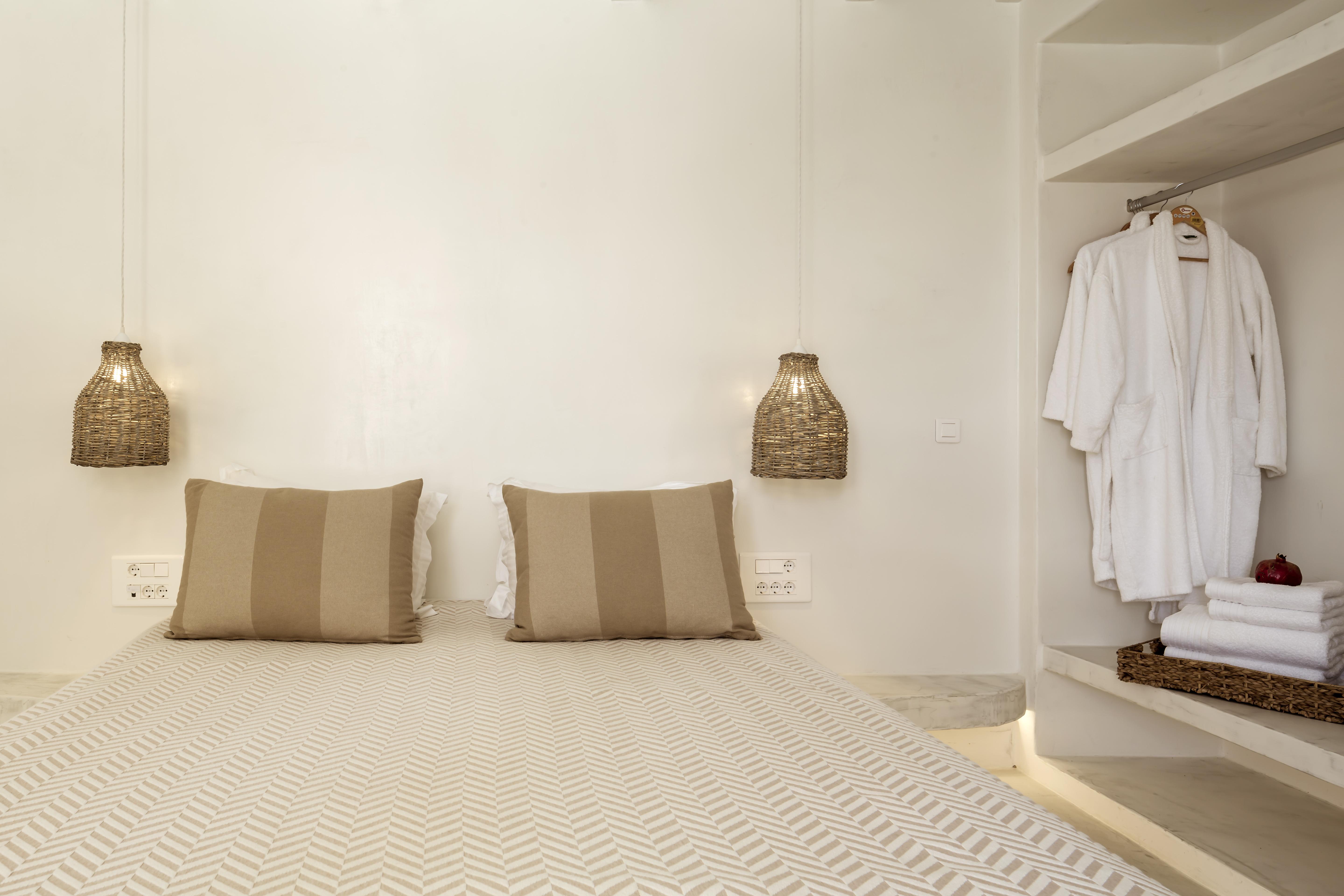 Naxian Collection - Small Luxury Hotel Of The World Stelida  Dış mekan fotoğraf