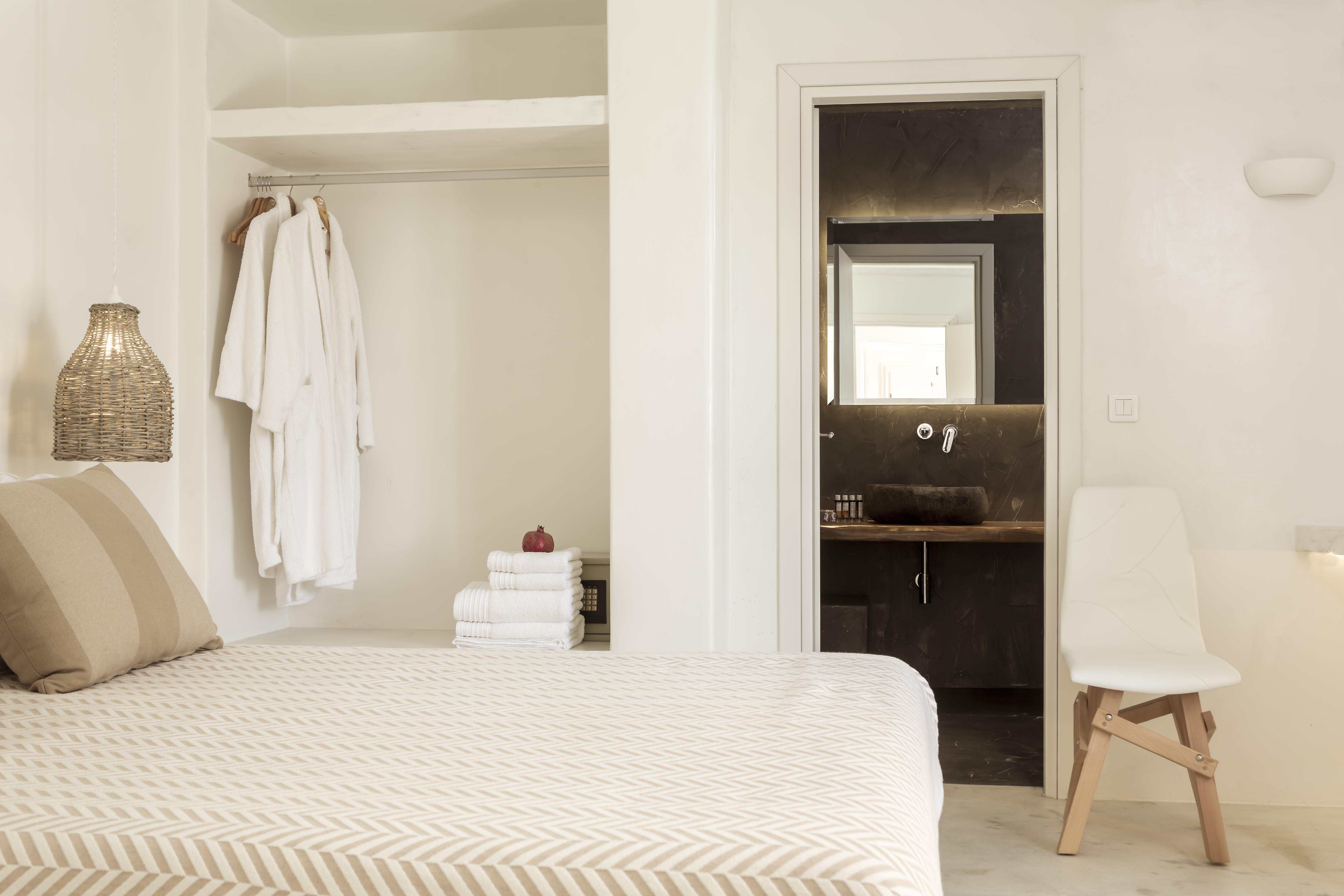 Naxian Collection - Small Luxury Hotel Of The World Stelida  Dış mekan fotoğraf