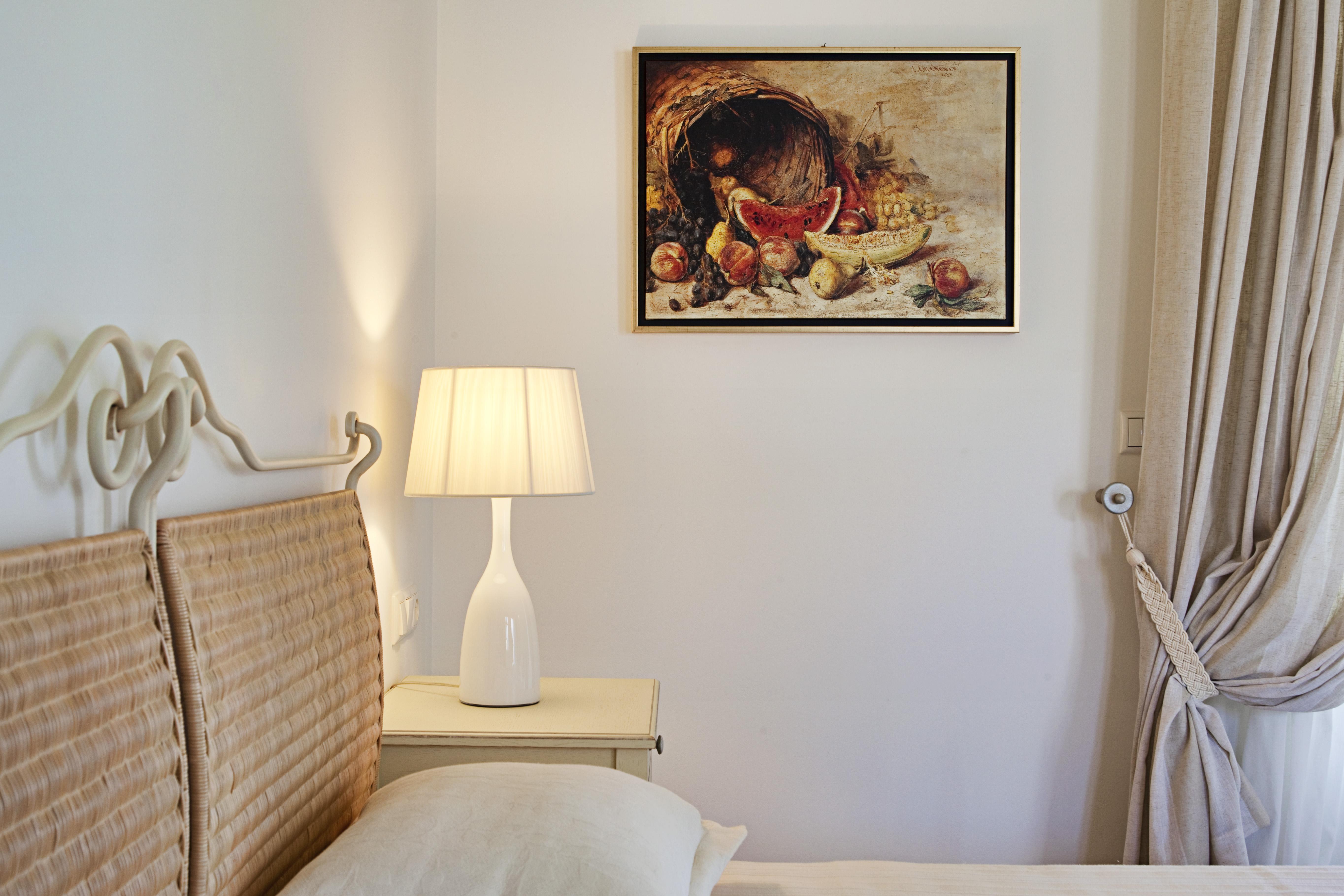 Naxian Collection - Small Luxury Hotel Of The World Stelida  Dış mekan fotoğraf