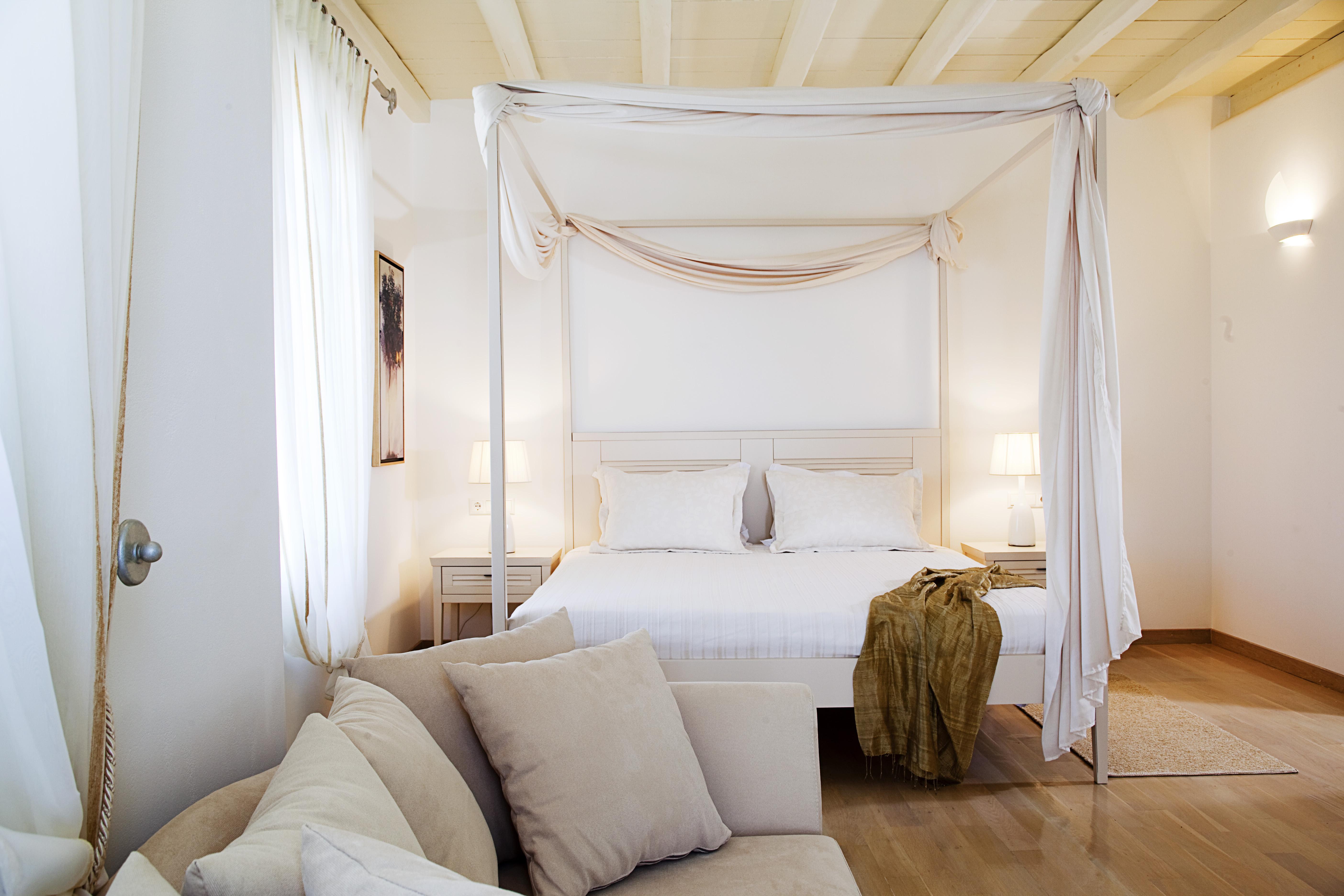 Naxian Collection - Small Luxury Hotel Of The World Stelida  Dış mekan fotoğraf