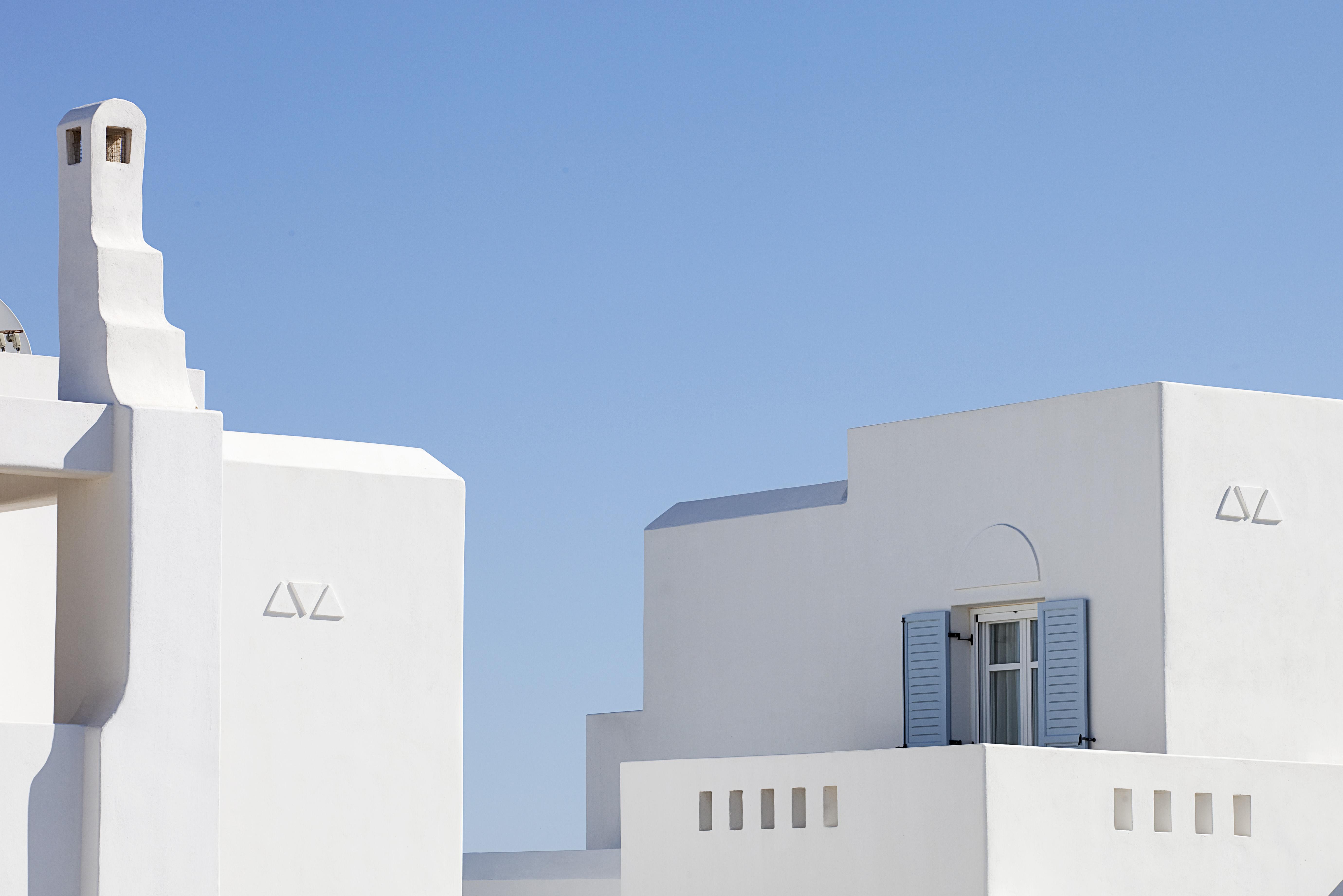 Naxian Collection - Small Luxury Hotel Of The World Stelida  Dış mekan fotoğraf
