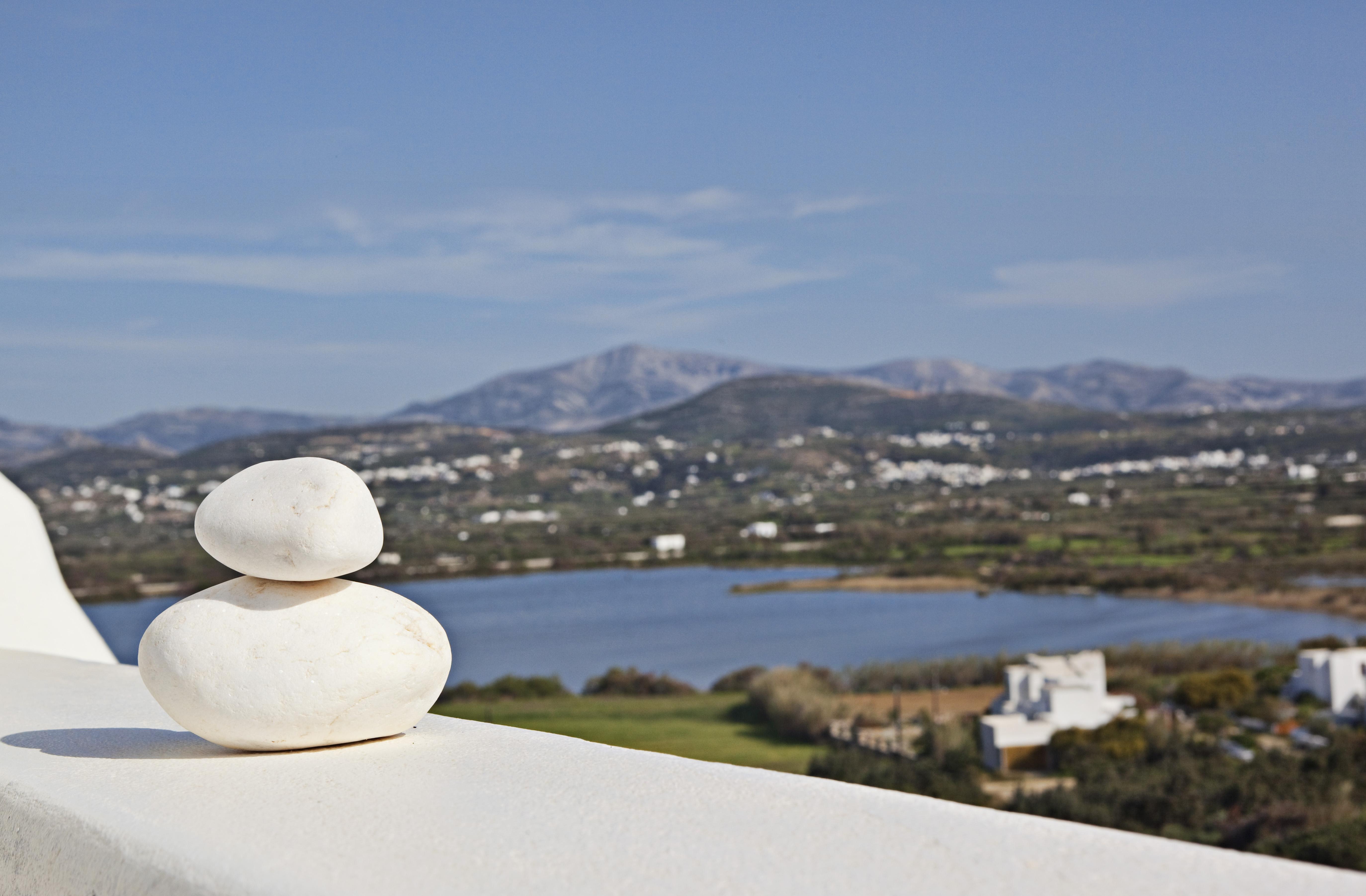 Naxian Collection - Small Luxury Hotel Of The World Stelida  Dış mekan fotoğraf