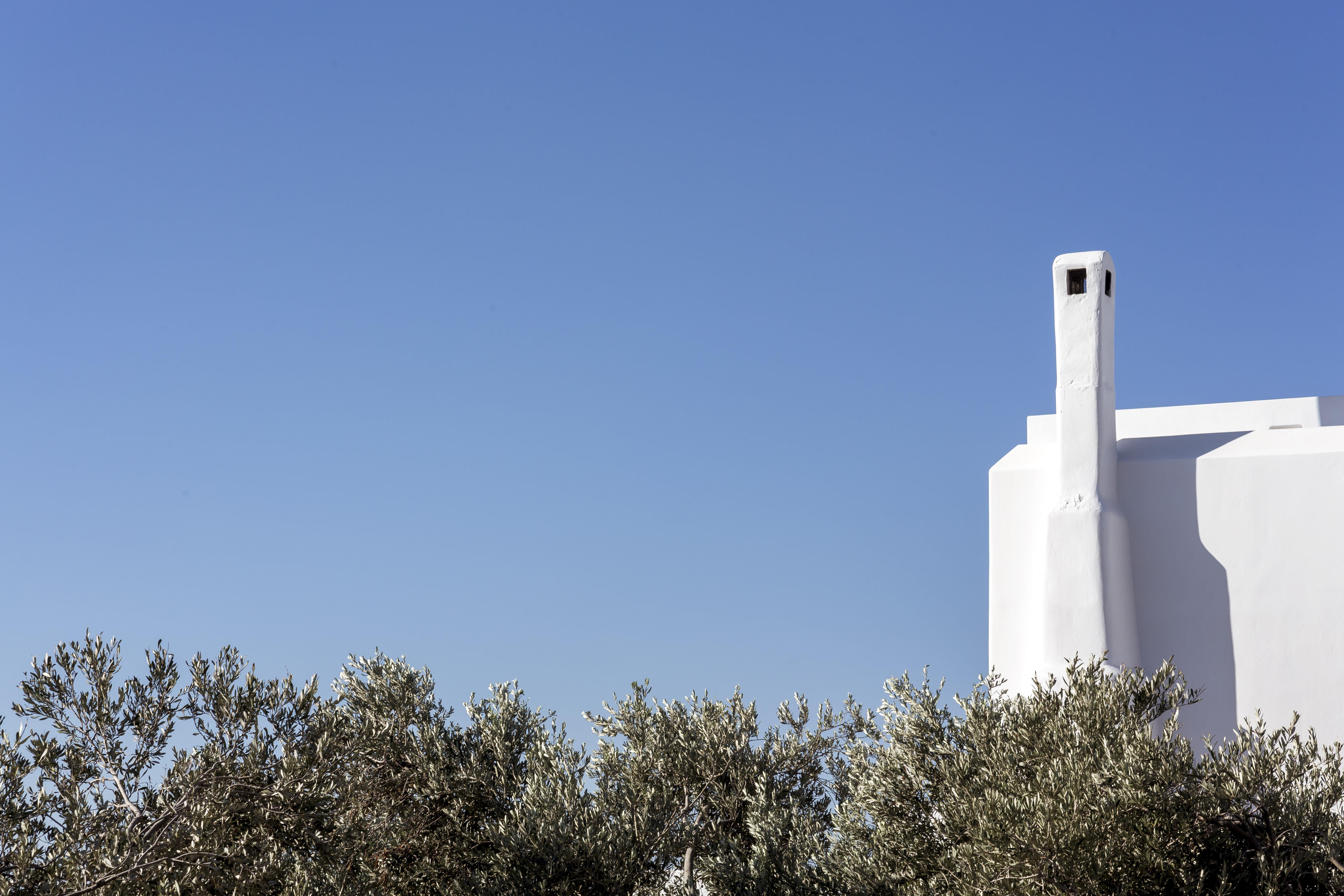 Naxian Collection - Small Luxury Hotel Of The World Stelida  Dış mekan fotoğraf