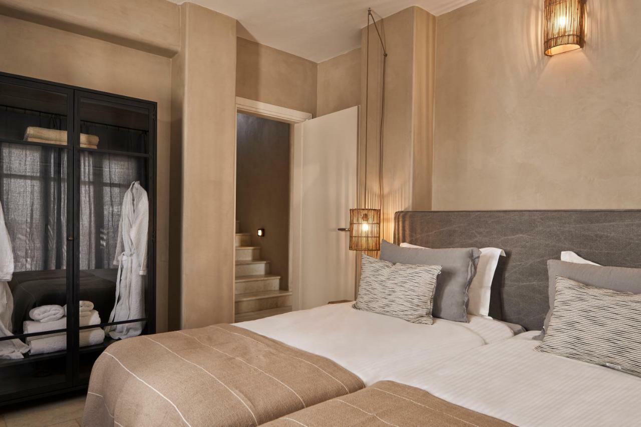 Naxian Collection - Small Luxury Hotel Of The World Stelida  Dış mekan fotoğraf